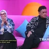 Uya Kuya dan Astrid Cerita Masih Sering Berantem