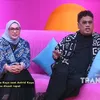 Uya Kuya dan Astrid Cerita Masih Sering Berantem