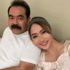 Inul Daratista &amp; Adam Suseno 30 Tahun Menikah