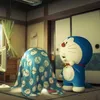 Fakta Doraemon