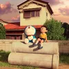 Fakta Doraemon
