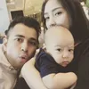 foto Rafathar Malik Ahmad