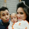 foto Rafathar Malik Ahmad