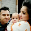 foto Rafathar Malik Ahmad