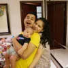 foto Rafathar Malik Ahmad