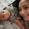 foto Rafathar Malik Ahmad