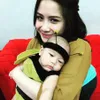 foto Rafathar Malik Ahmad