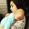 foto Rafathar Malik Ahmad