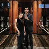 Salshabilla Adriani dan Ibrahim Risyad Bakal Bulan Madu 