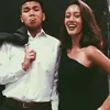 Gaya Pacaran Nabila Anak Tora Sudiro