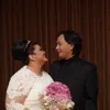 Makki Ungu dan Istri