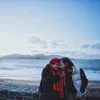 Makki Ungu dan Istri