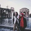 Makki Ungu dan Istri