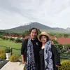 Makki Ungu dan Istri