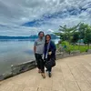 Makki Ungu dan Istri