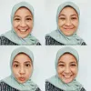 seleb tanpa make up, seleb cantik gak pakai make up