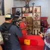 Jeremy Teti Belum Mau Jual Rumahnya