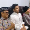 Ini Potret Thariq Halilintar Tampak Tegang Saat ke Rumah dan Bertemu Orangtua Fuji