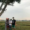 Anak Arzeti Bilbina