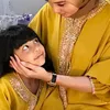 Anak Arzeti Bilbina