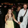 Fashion Harper Beckham