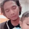 Rizki DA Asuh Baby Syaki