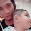 Rizki DA Asuh Baby Syaki