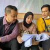 Deretan mantan pasangan artis yang memiliki hubungan harmonis hingga kini!
