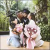 Deretan mantan pasangan artis yang memiliki hubungan harmonis hingga kini!