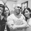 Deretan mantan pasangan artis yang memiliki hubungan harmonis hingga kini!