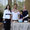 Deretan mantan pasangan artis yang memiliki hubungan harmonis hingga kini!