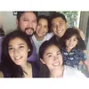 Jamal Mirdad dan Lidya Kandau
