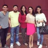 Jamal Mirdad dan Lidya Kandau