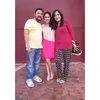 Jamal Mirdad dan Lidya Kandau