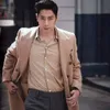 Bintang Korea yang Sudah Beristri