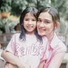 Seraphine Rose anak Yasmine Wildblood