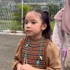 Gempitan Nora Marten, Gisella Anastasia, Gading Marten
