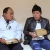 Sule dan Azis Gagap