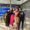 Reuni Girlband Blink