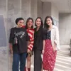 Reuni Girlband Blink