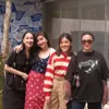 Reuni Girlband Blink