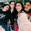 Reuni Girlband Blink