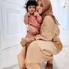 adreena anak olla ramlan