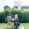 adreena anak olla ramlan