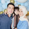 adreena anak olla ramlan