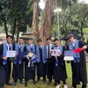 Marco Putra Diah Permatasari