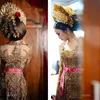 Mahalini dan Rizky Febian