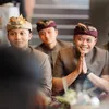 Mahalini dan Rizky Febian