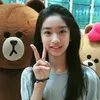 Predebut Lee Seo IVE
