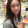 Predebut Lee Seo IVE